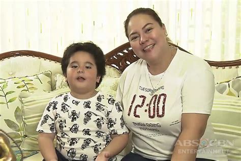 The Kids' Choice PH Highlights: Meet Karla Estrada & Family.